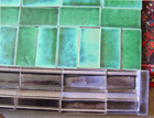 Carter & Co - Poole Pottery Tiles